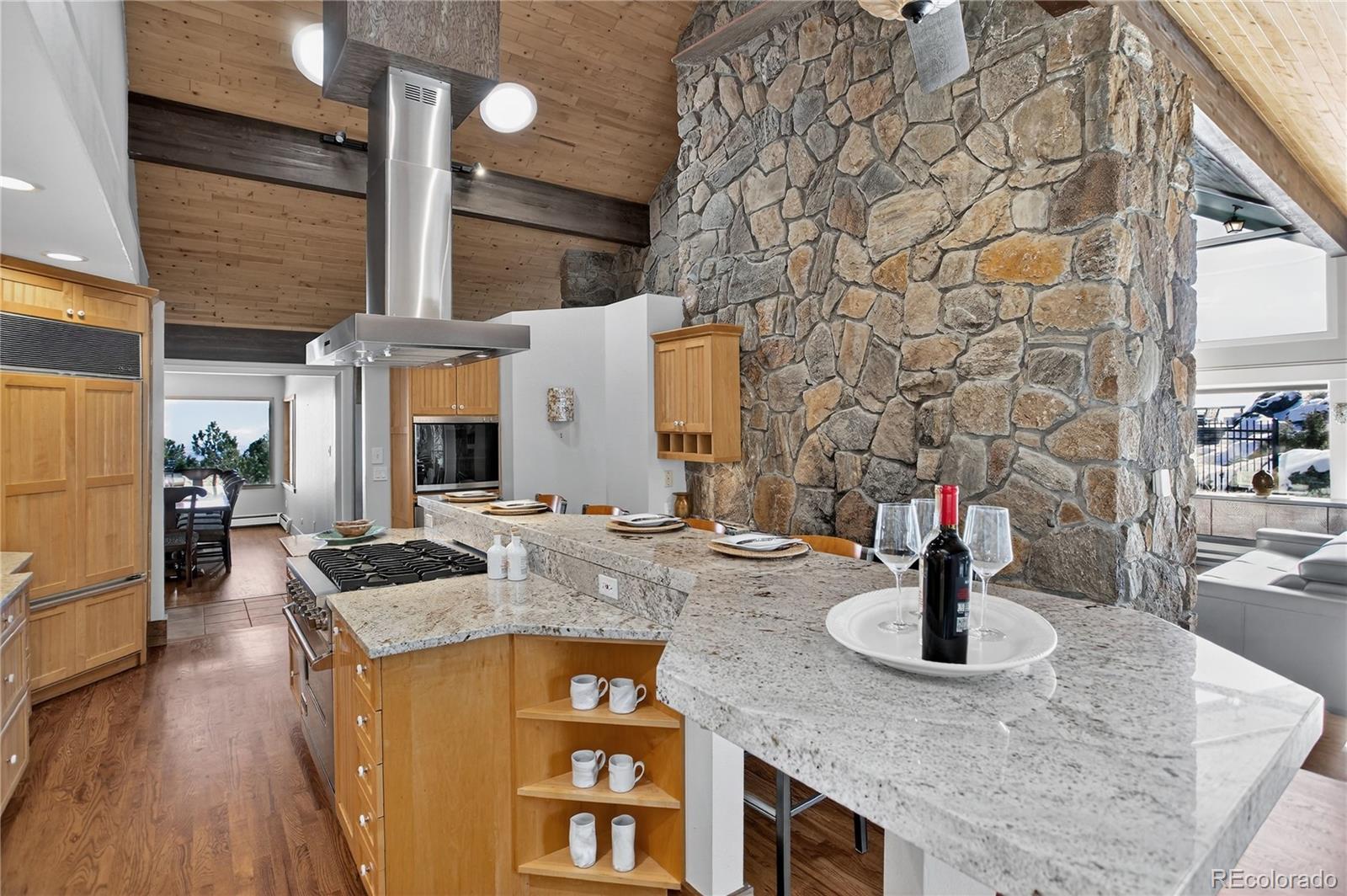 5237 Bear Mountain Drive Evergreen CO 80439