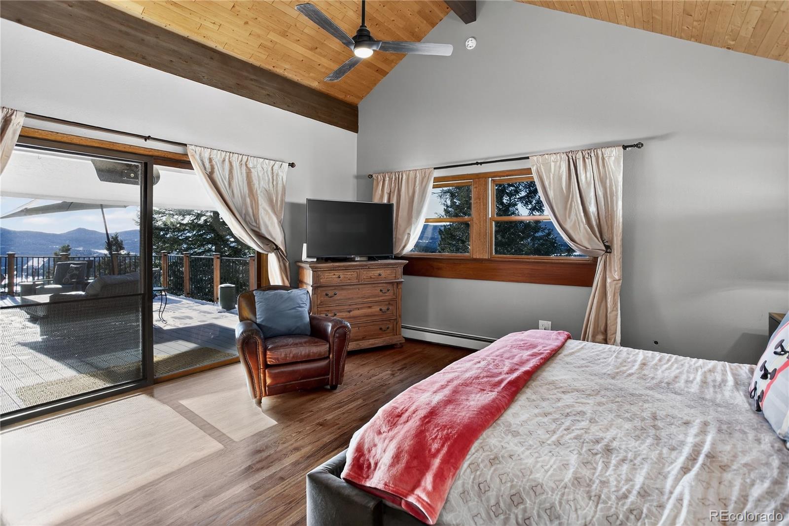 5237 Bear Mountain Drive Evergreen CO 80439