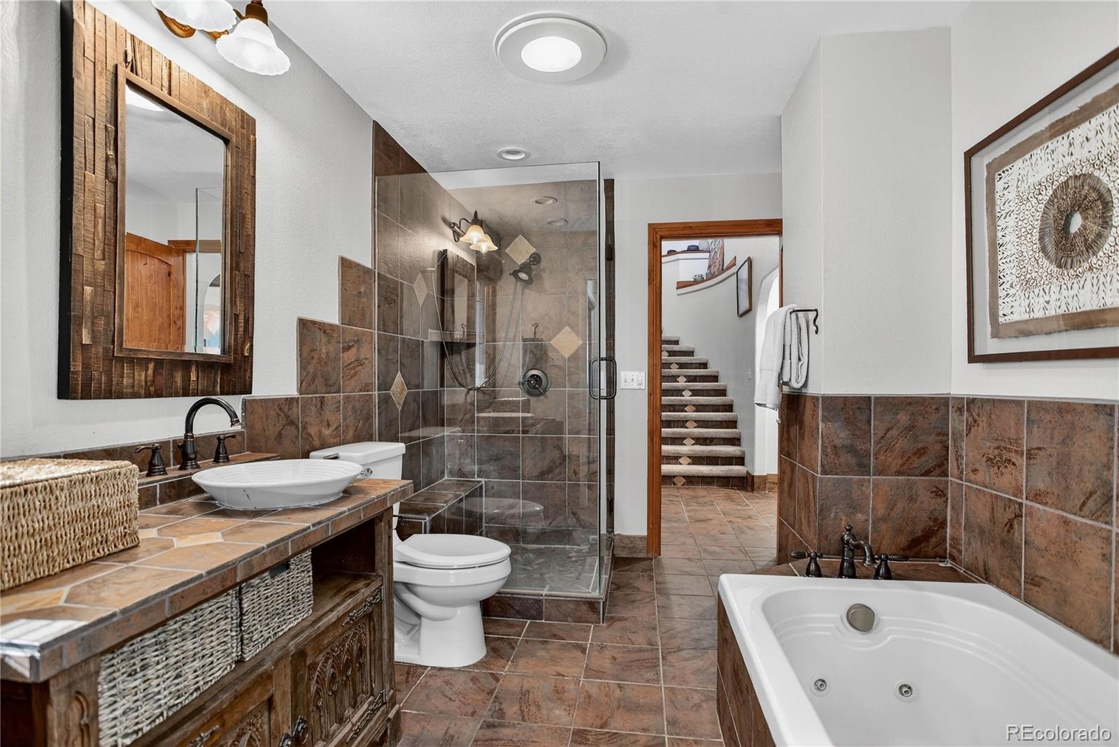 5237 Bear Mountain Drive Evergreen CO 80439