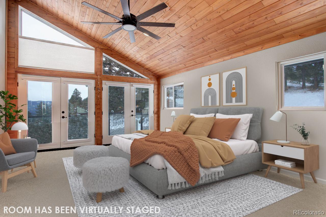 5237 Bear Mountain Drive Evergreen CO 80439