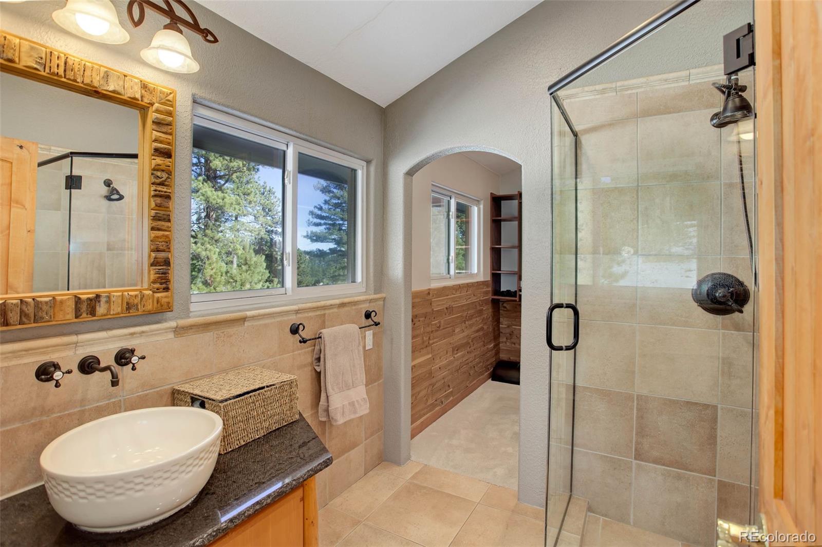 5237 Bear Mountain Drive Evergreen CO 80439