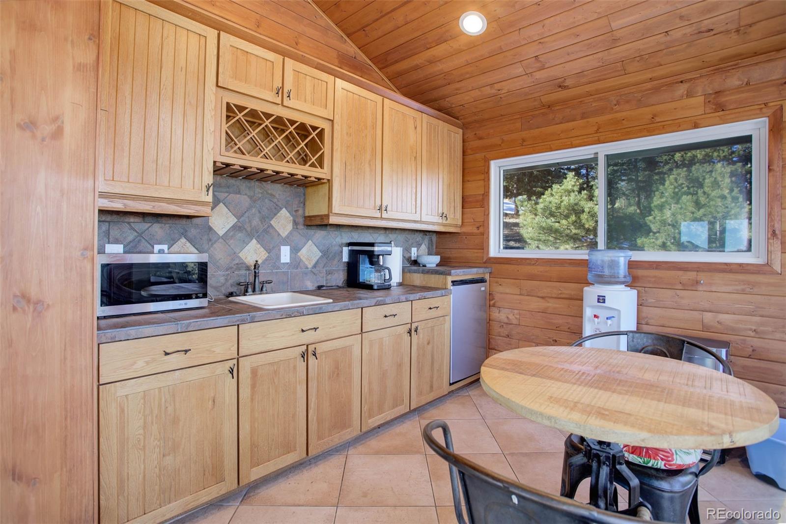 5237 Bear Mountain Drive Evergreen CO 80439