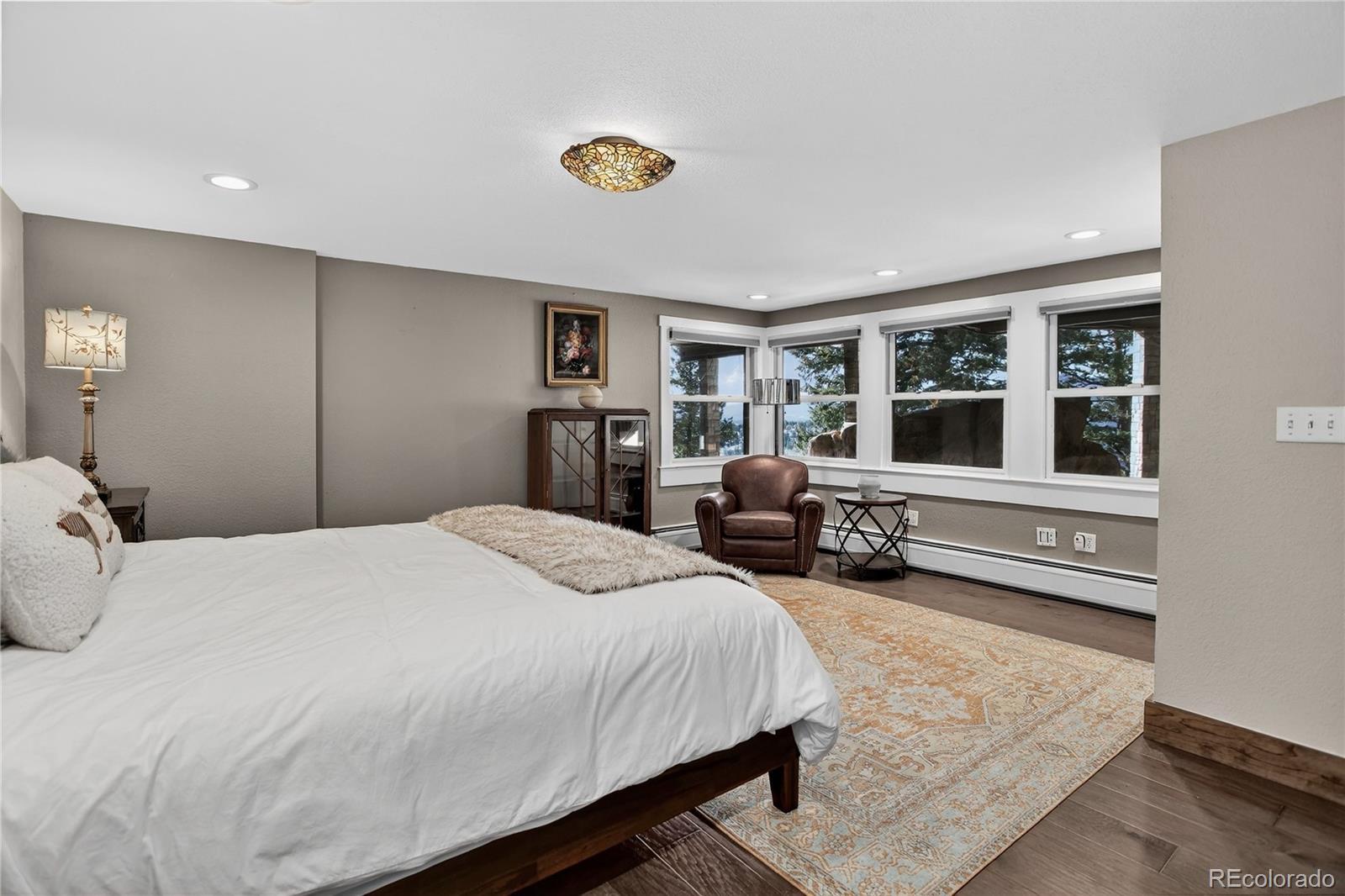 5237 Bear Mountain Drive Evergreen CO 80439