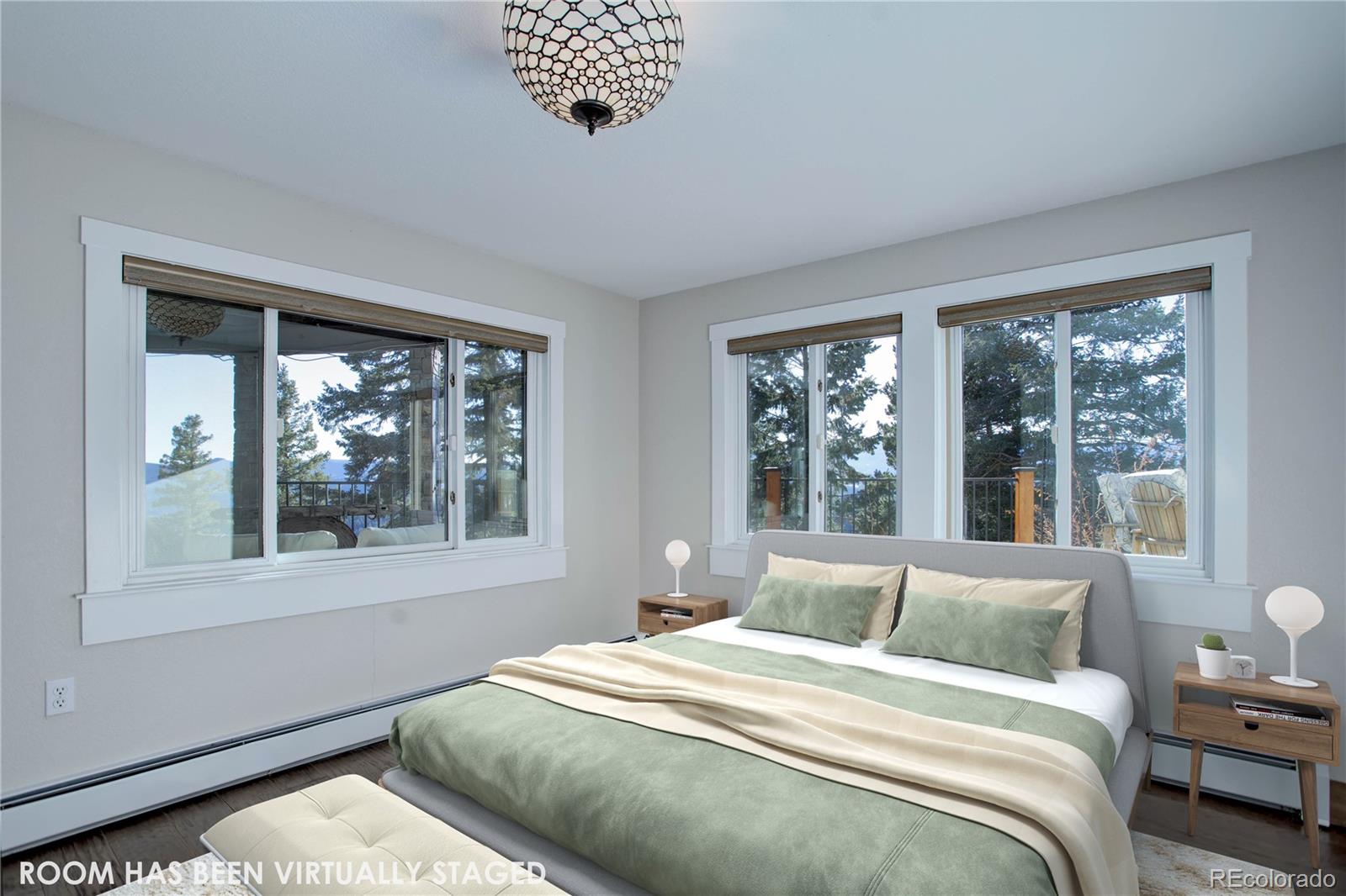 5237 Bear Mountain Drive Evergreen CO 80439
