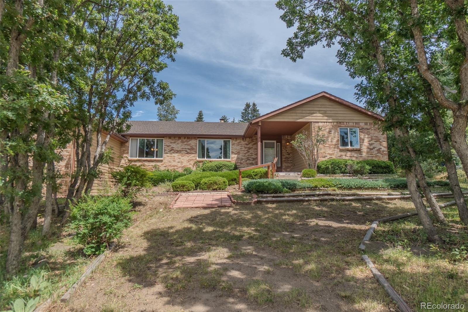 15049 Lajolla Place Colorado Springs CO 80921