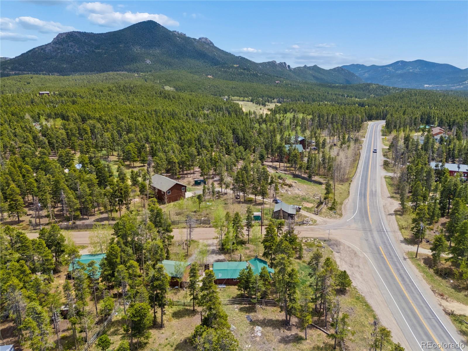 27 Gap Road Black Hawk CO 80422