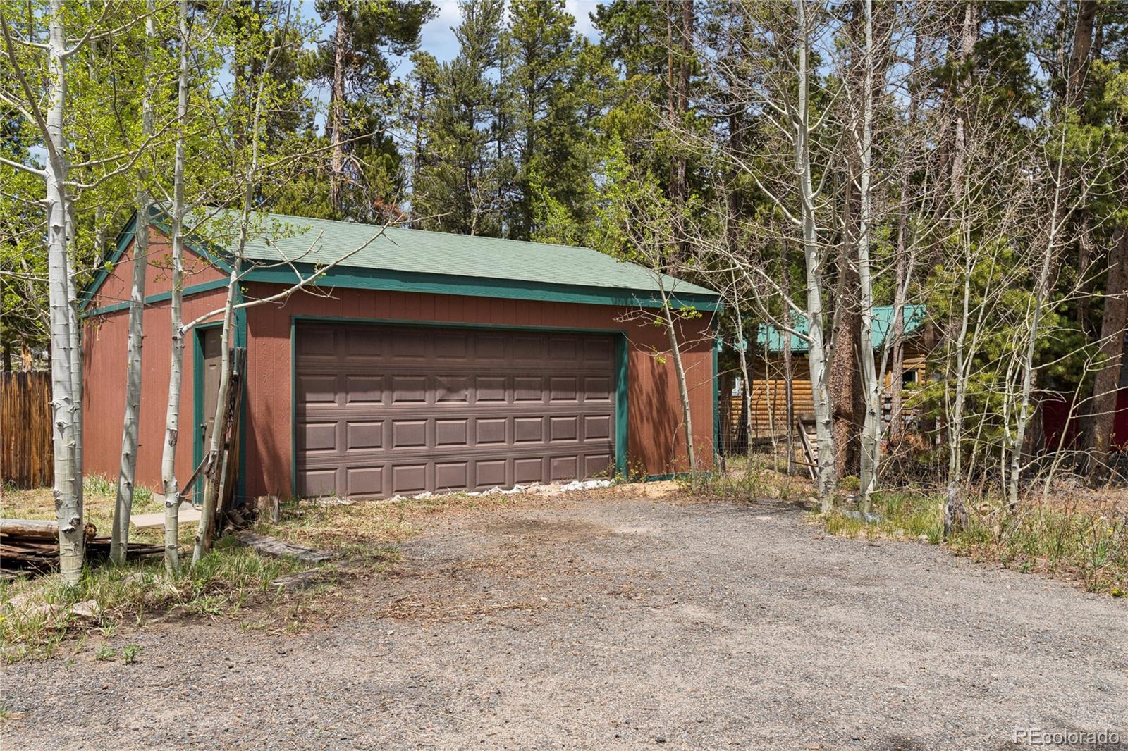 27 Gap Road Black Hawk CO 80422