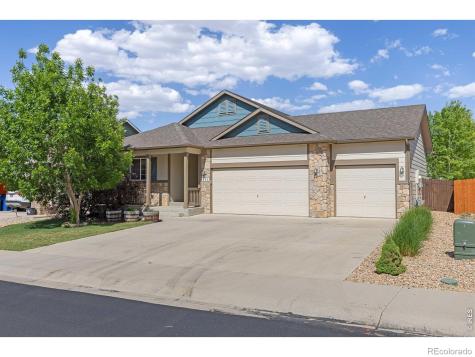 471 Homestead Lane Johnstown CO 80534