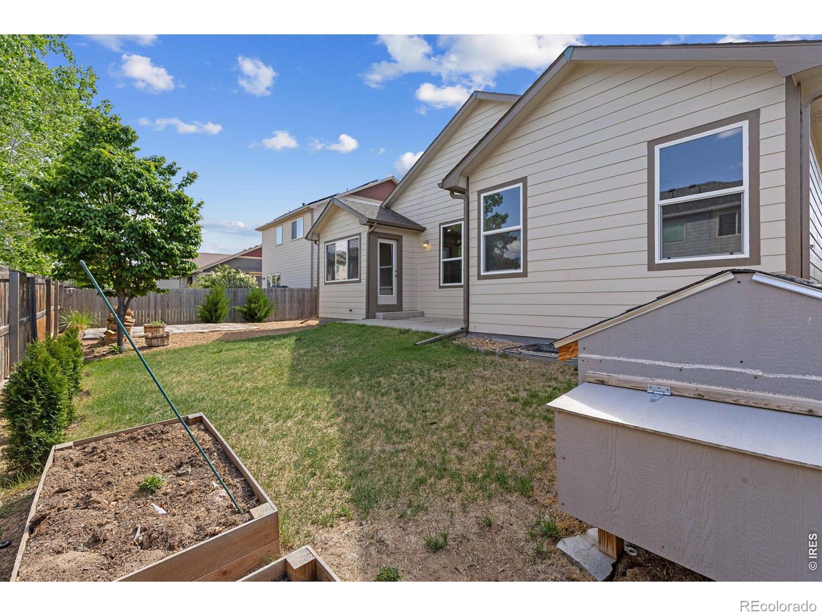 471 Homestead Lane Johnstown CO 80534