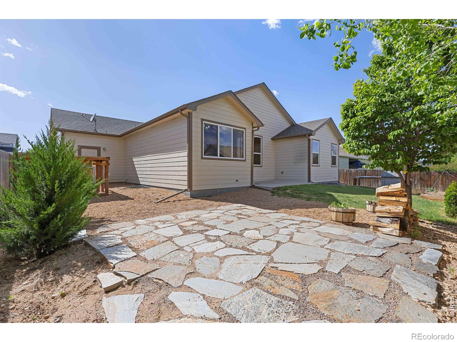 471 Homestead Lane Johnstown CO 80534