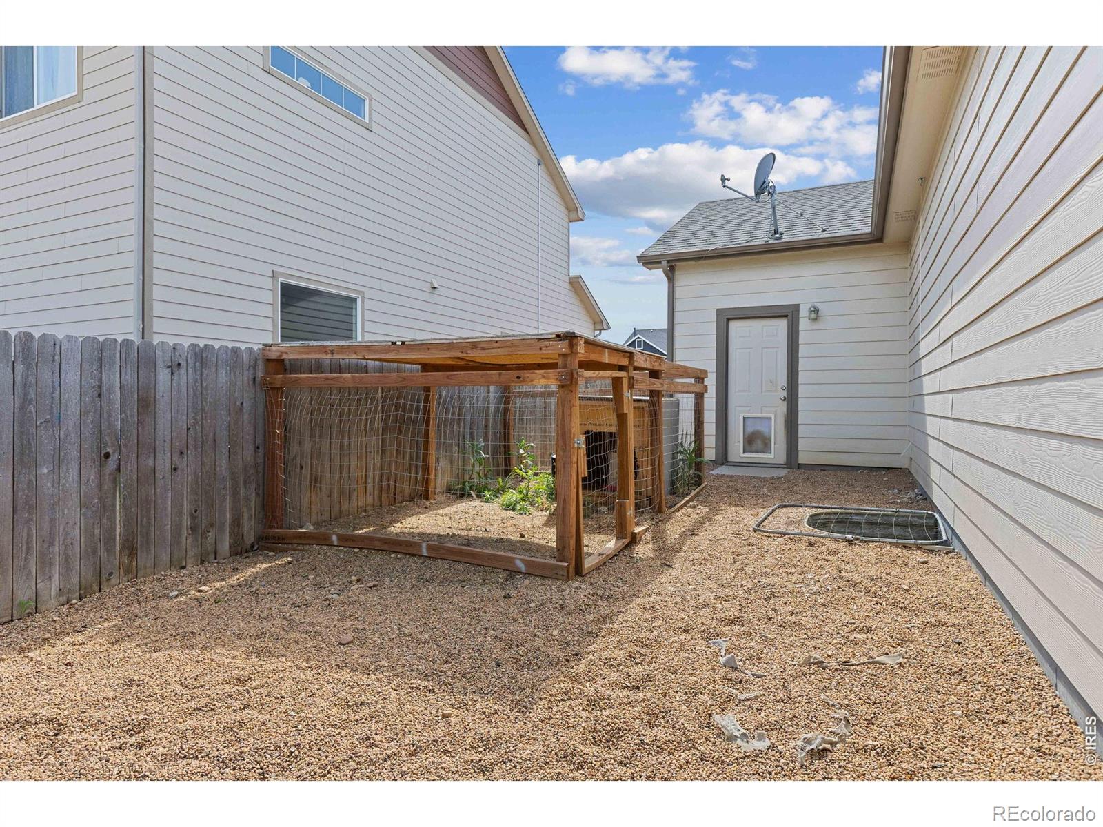 471 Homestead Lane Johnstown CO 80534