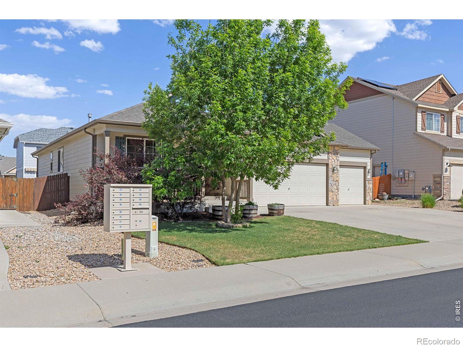 471 Homestead Lane Johnstown CO 80534