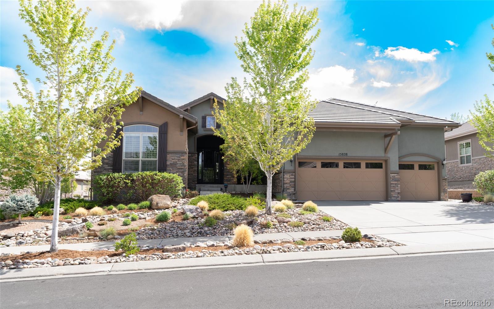 15828 Esprit Run Broomfield CO 80023