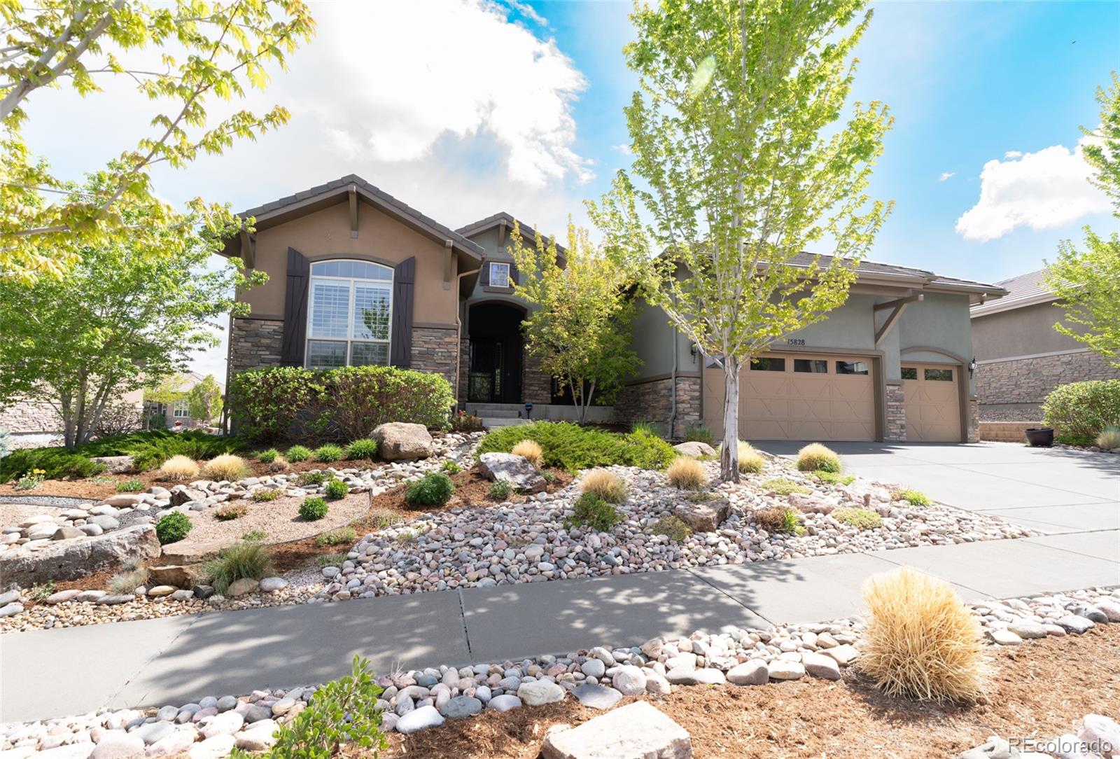 15828 Esprit Run Broomfield CO 80023