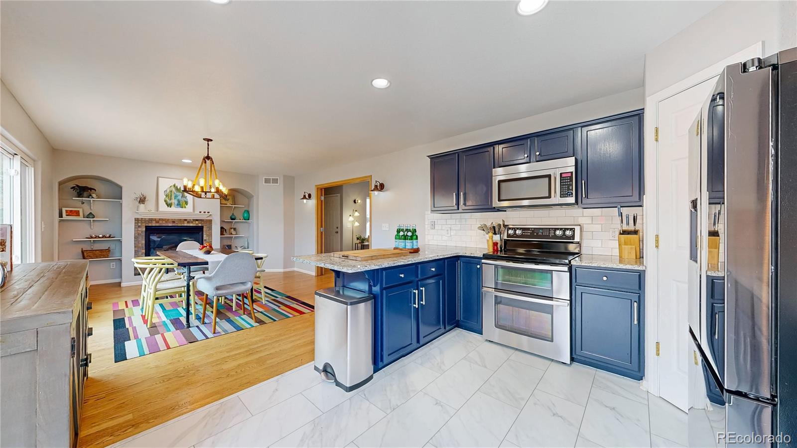 672 Entrada Drive Golden CO 80401
