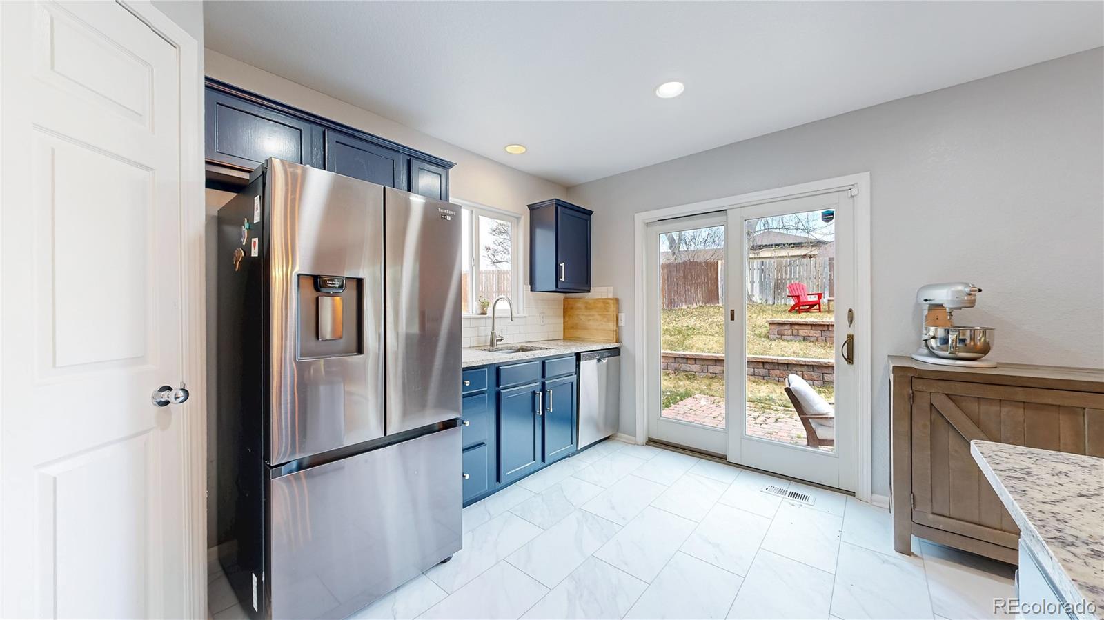 672 Entrada Drive Golden CO 80401