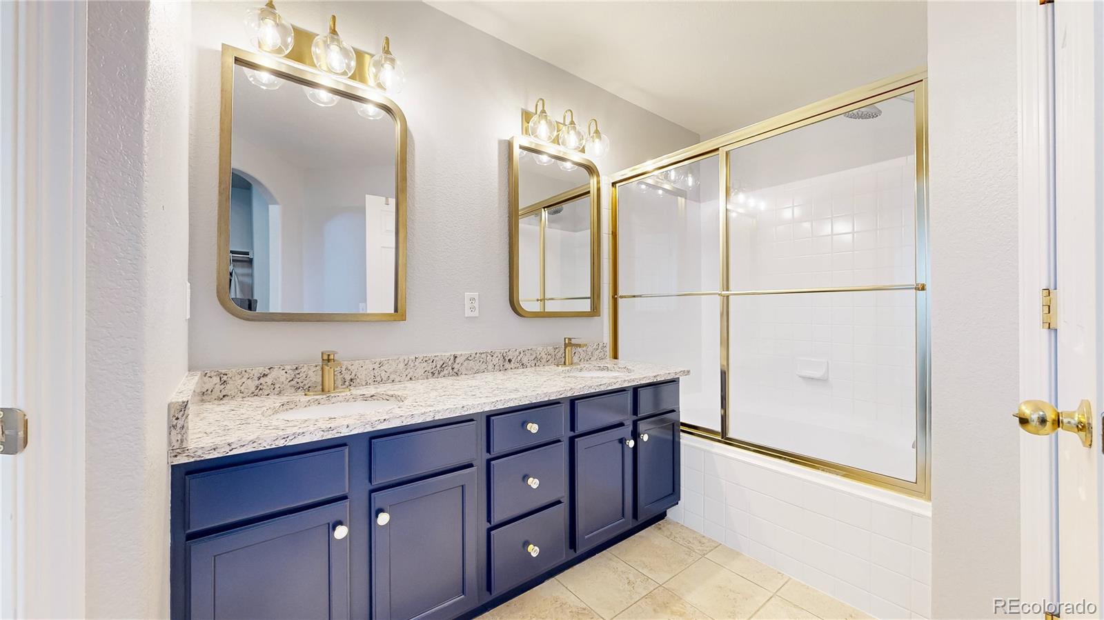 672 Entrada Drive Golden CO 80401
