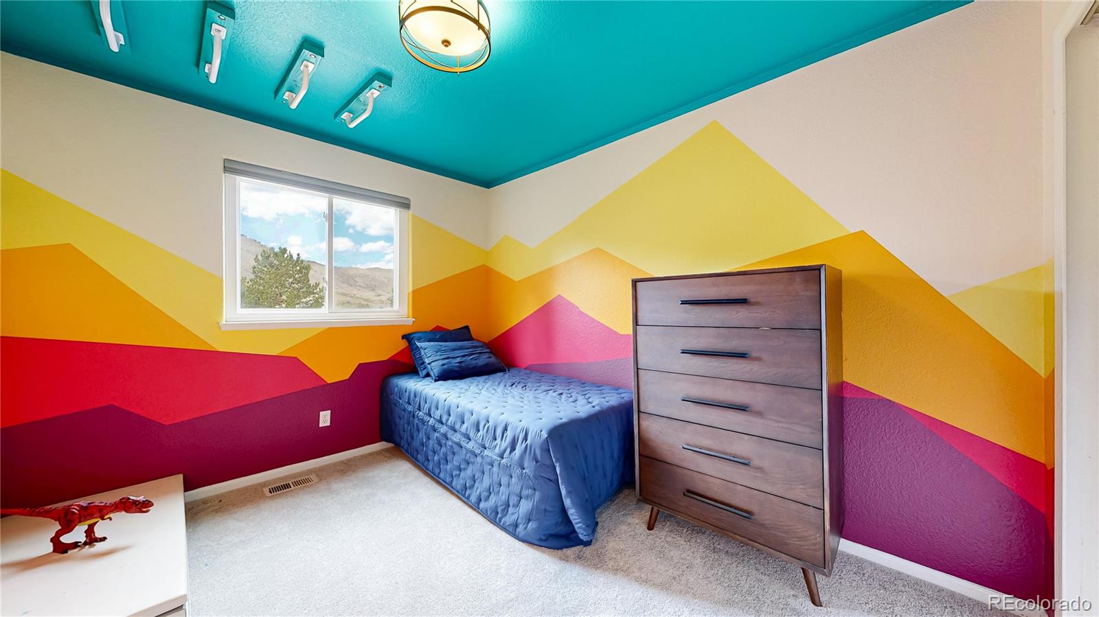 672 Entrada Drive Golden CO 80401