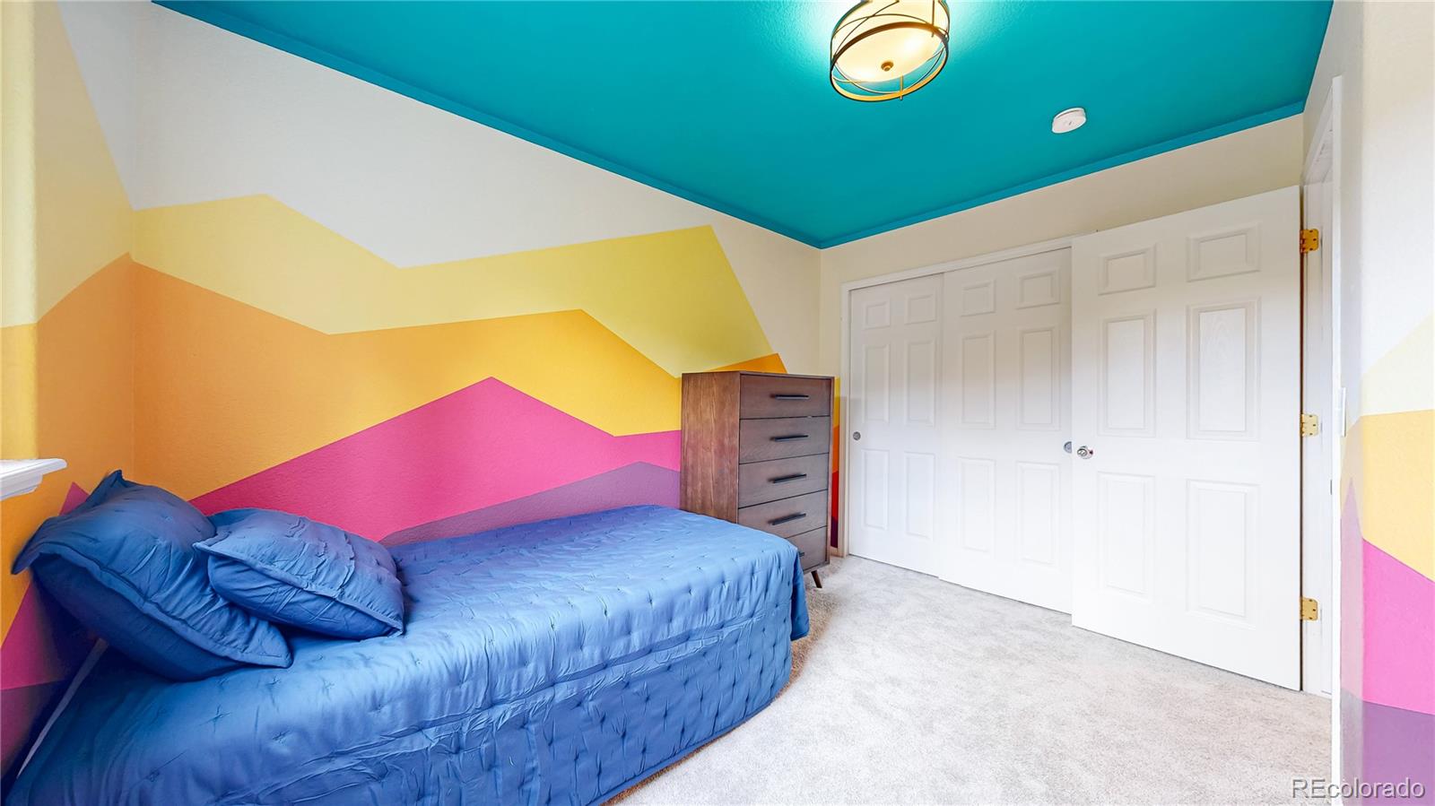 672 Entrada Drive Golden CO 80401