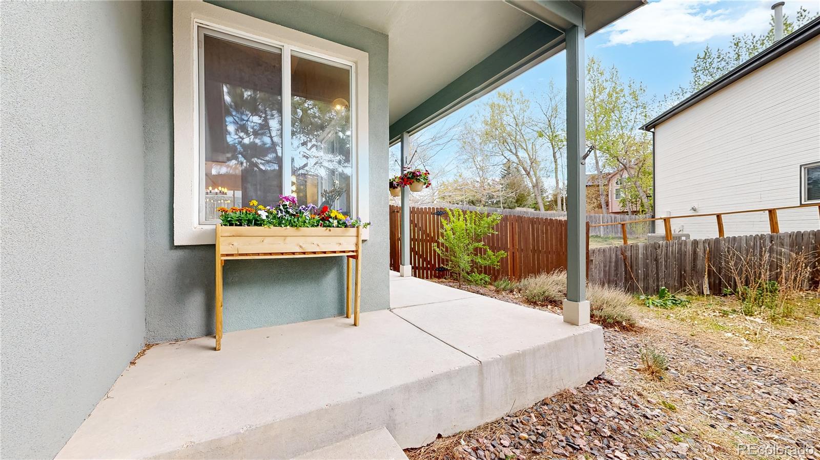 672 Entrada Drive Golden CO 80401