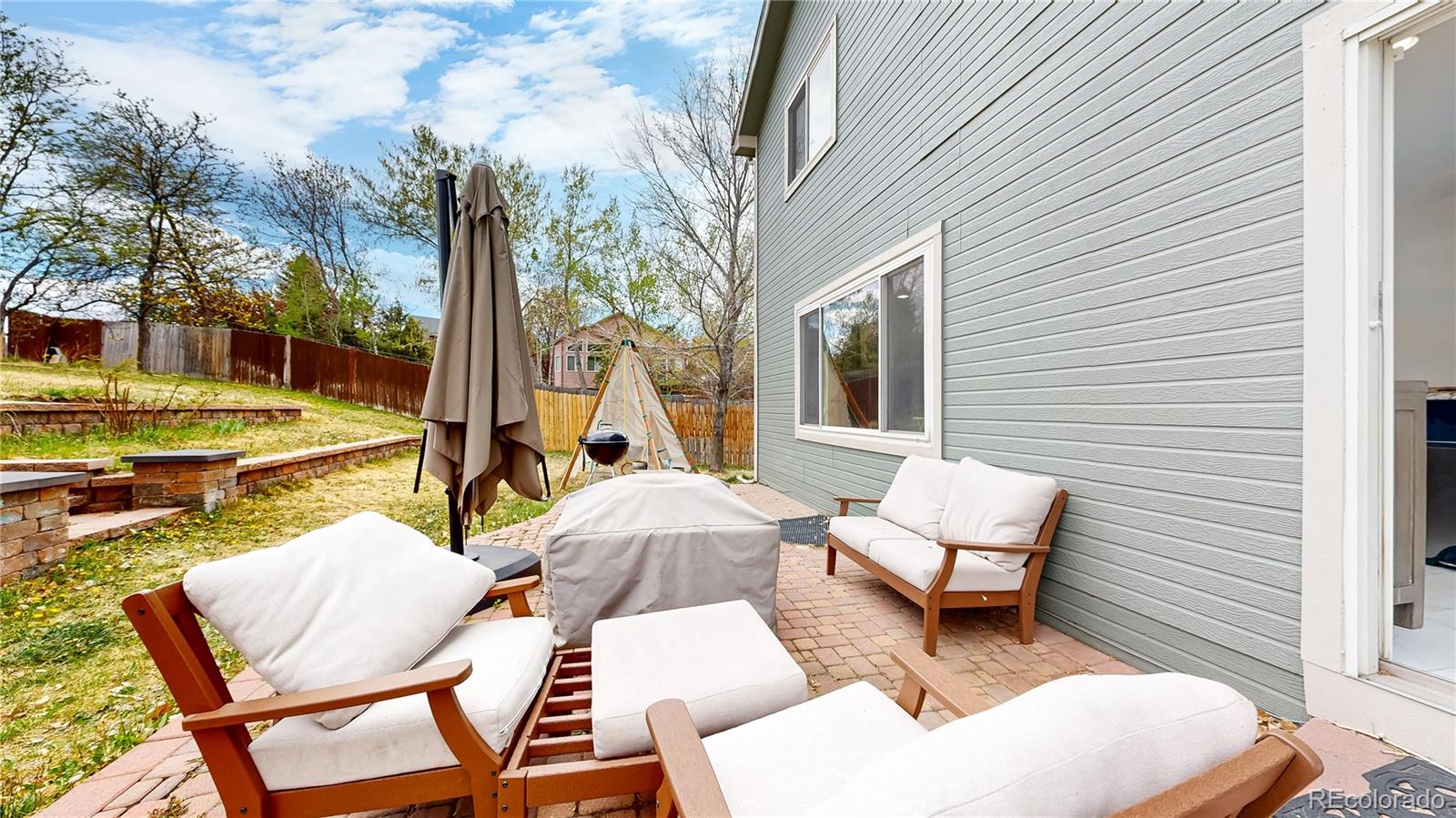 672 Entrada Drive Golden CO 80401