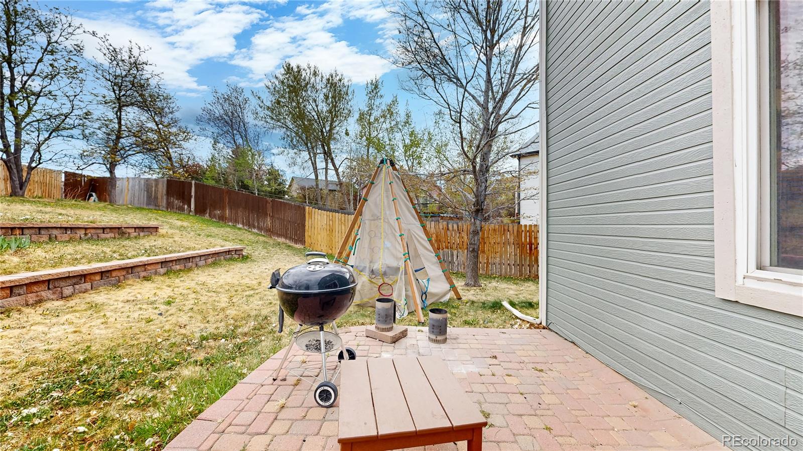 672 Entrada Drive Golden CO 80401