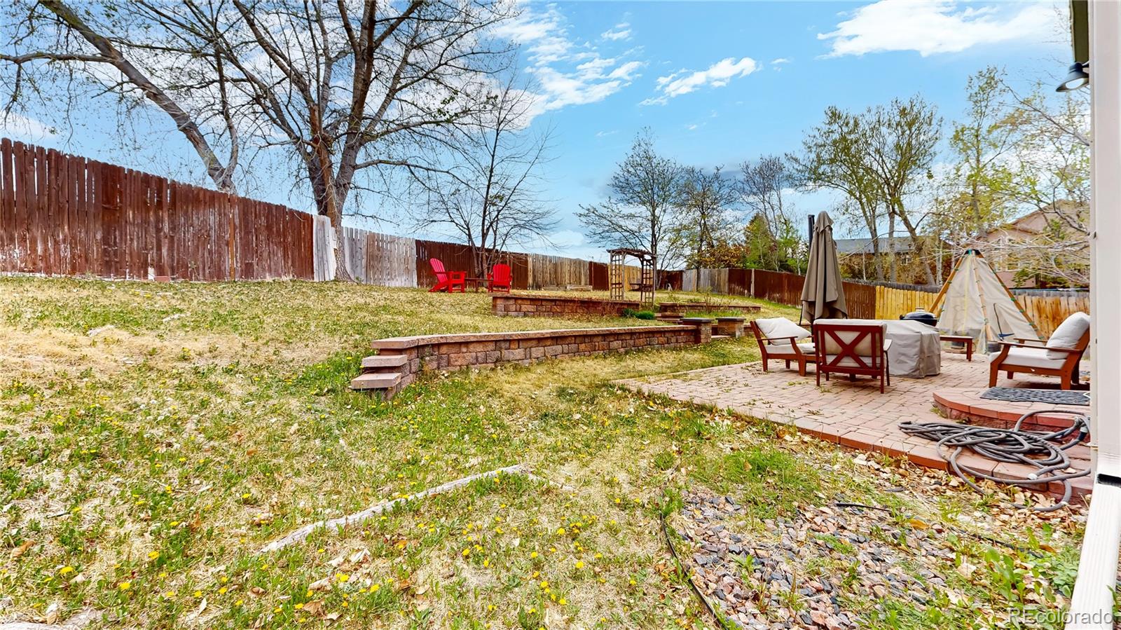 672 Entrada Drive Golden CO 80401
