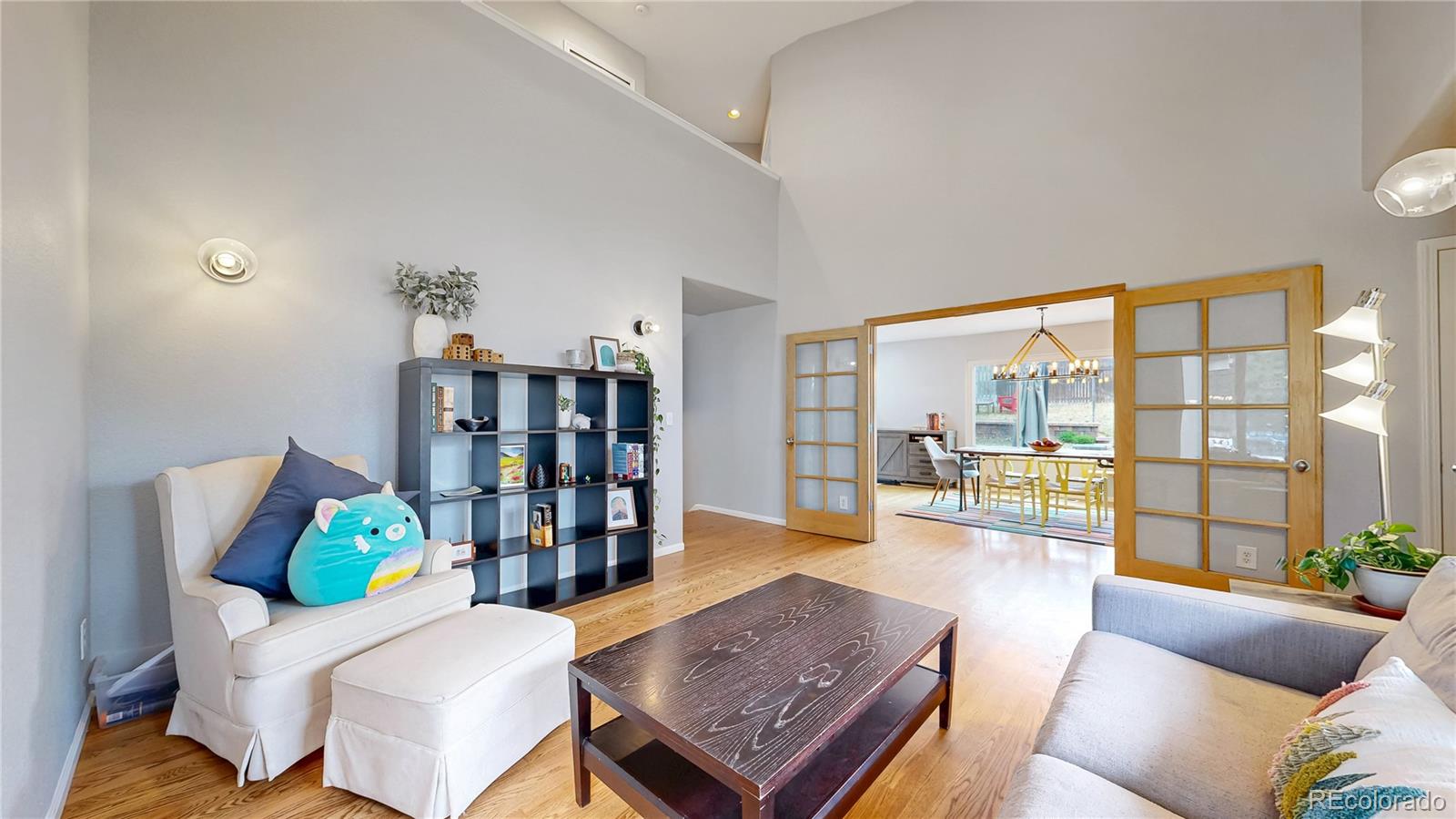 672 Entrada Drive Golden CO 80401