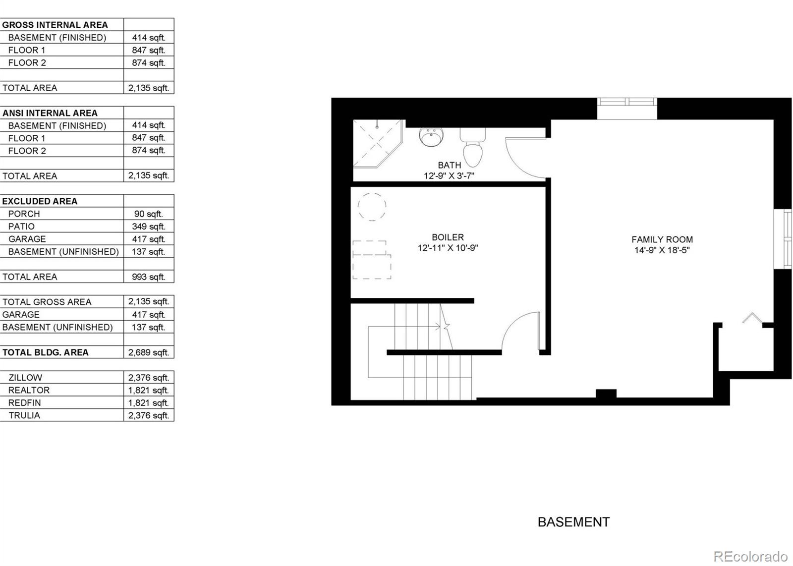 672 Entrada Drive Golden CO 80401