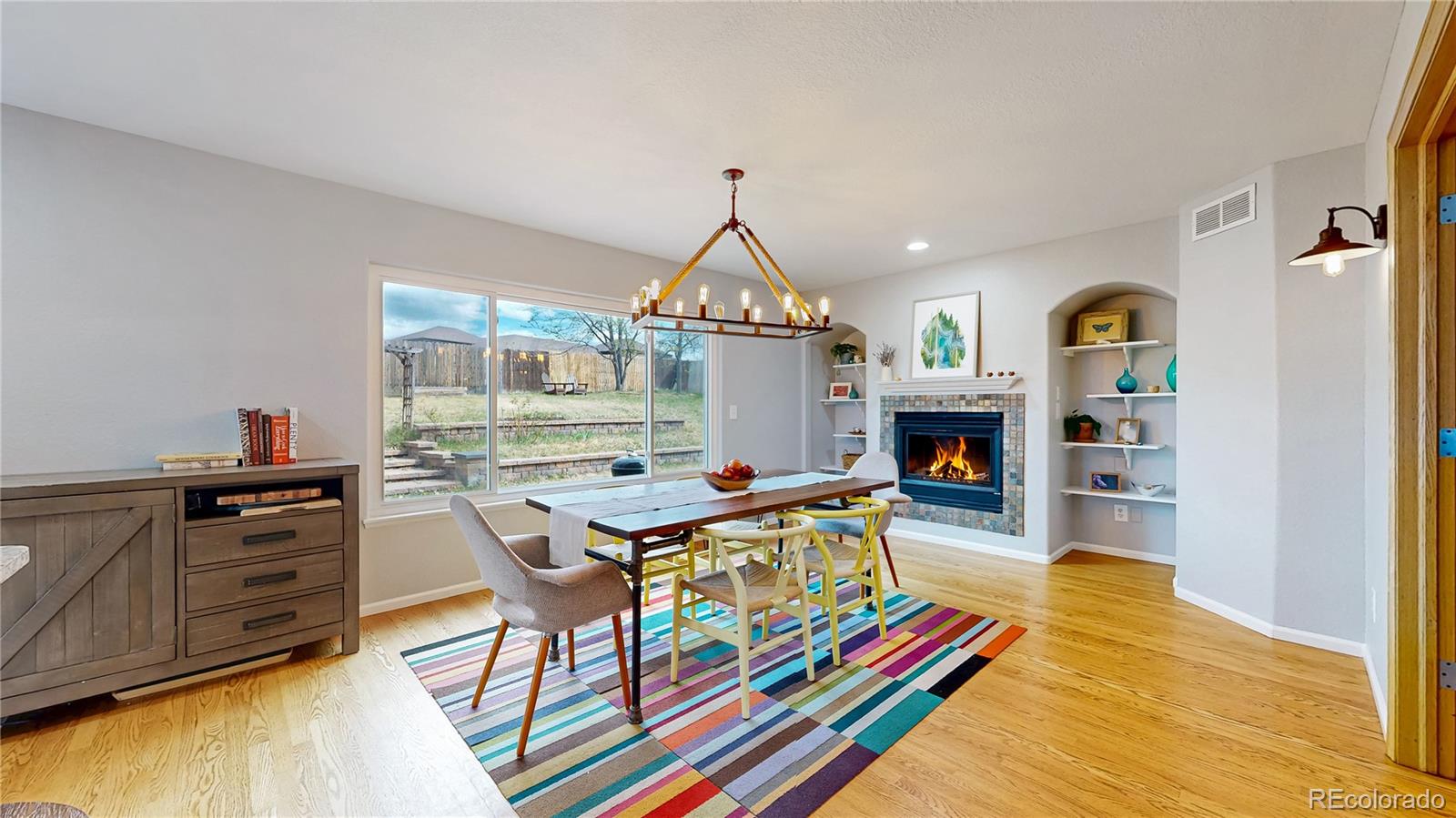 672 Entrada Drive Golden CO 80401