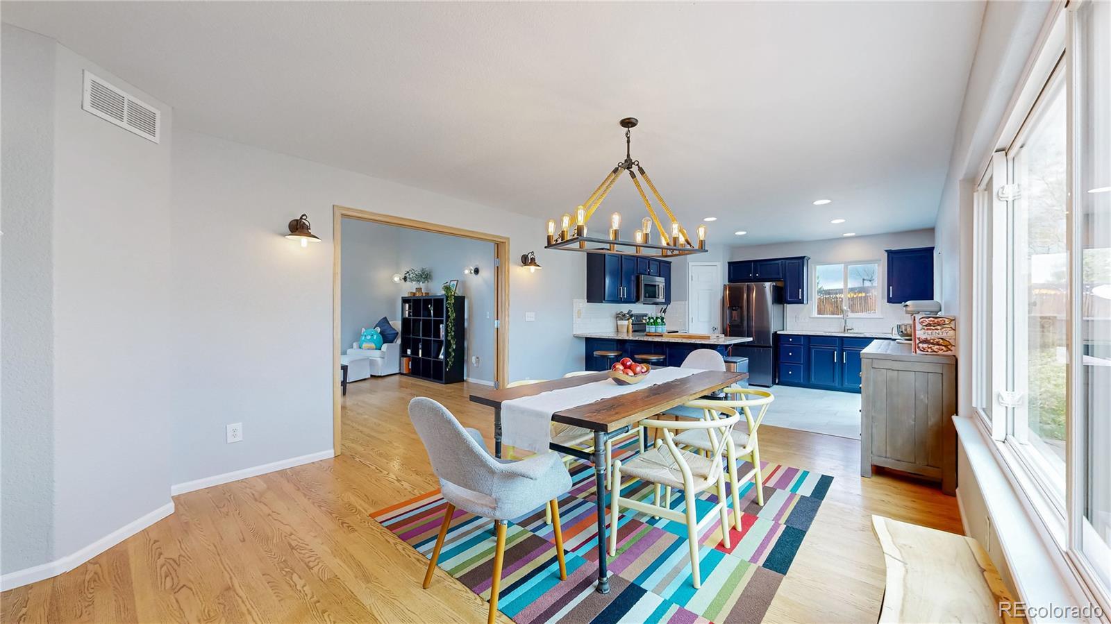 672 Entrada Drive Golden CO 80401