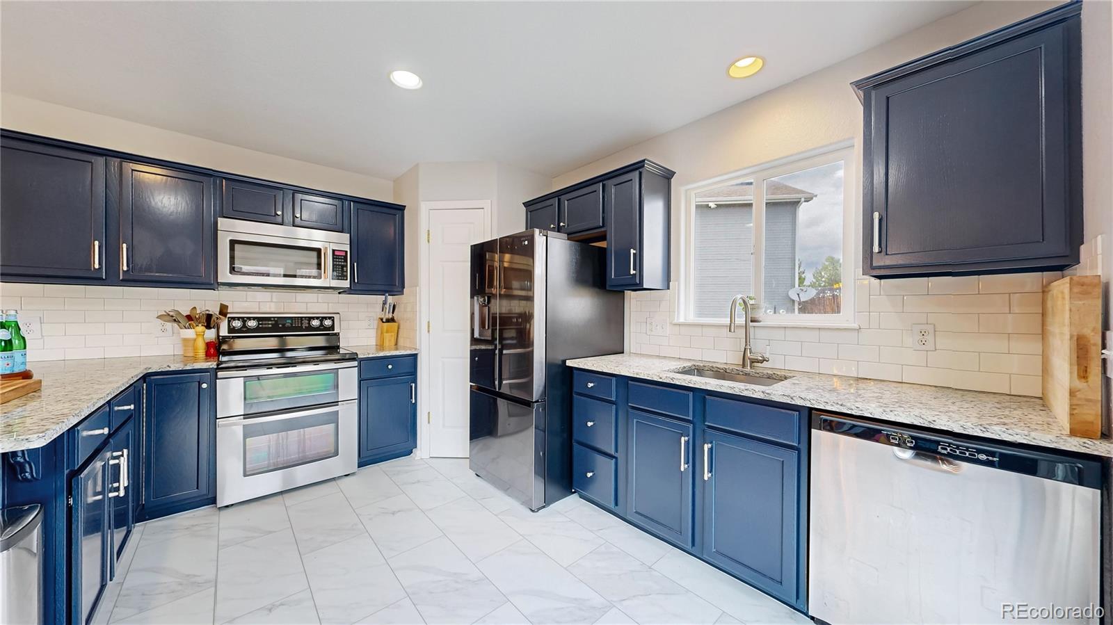 672 Entrada Drive Golden CO 80401