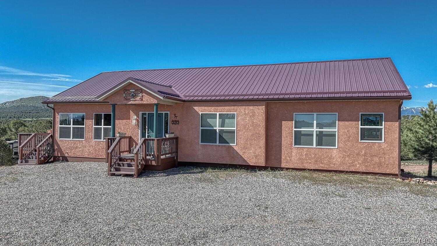 2680 Wild Bill Boulevard Westcliffe CO 81252