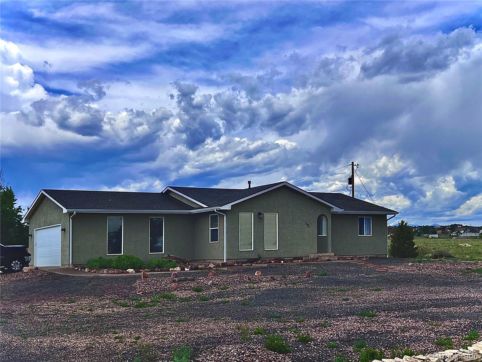 1491 N Platteville Boulevard Pueblo West CO 81007
