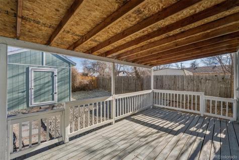 840 Kingston Street Aurora CO 80010