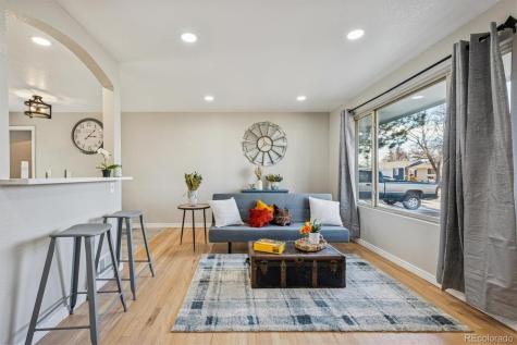 840 Kingston Street Aurora CO 80010