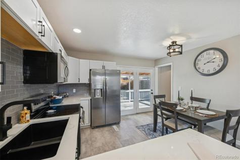 840 Kingston Street Aurora CO 80010