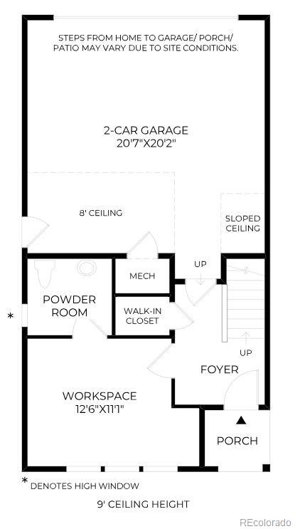 10886 E Hinsdale Circle Centennial CO 80112