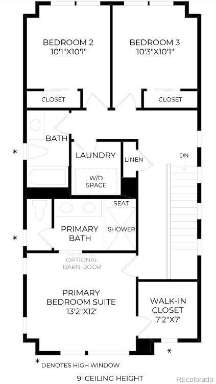 10886 E Hinsdale Circle Centennial CO 80112
