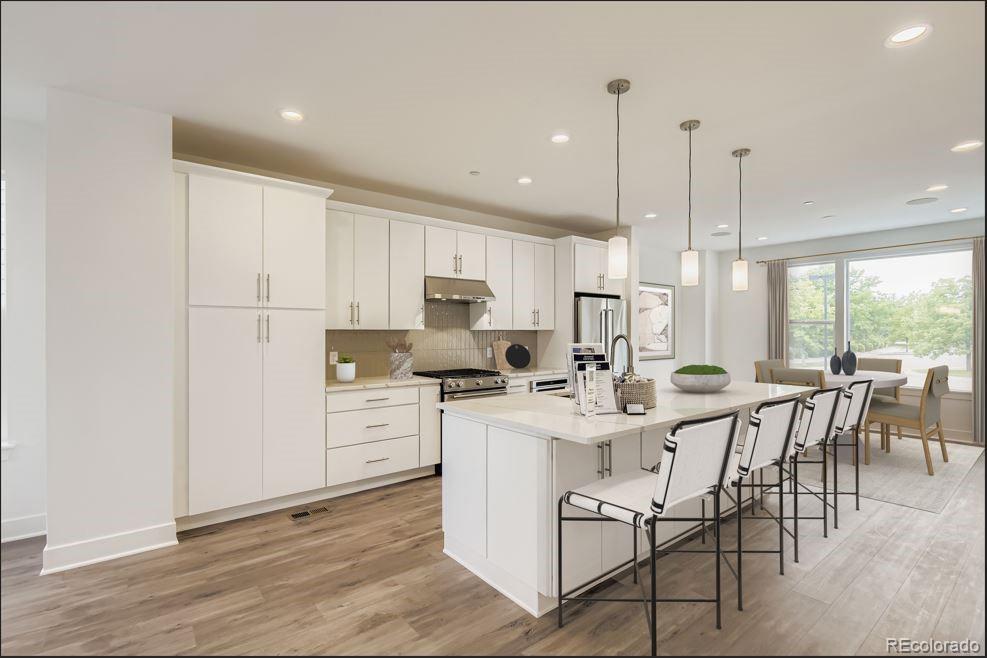 10886 E Hinsdale Circle Centennial CO 80112