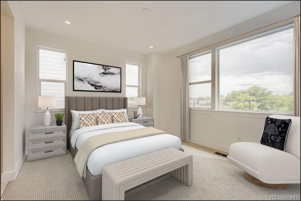 10886 E Hinsdale Circle Centennial CO 80112