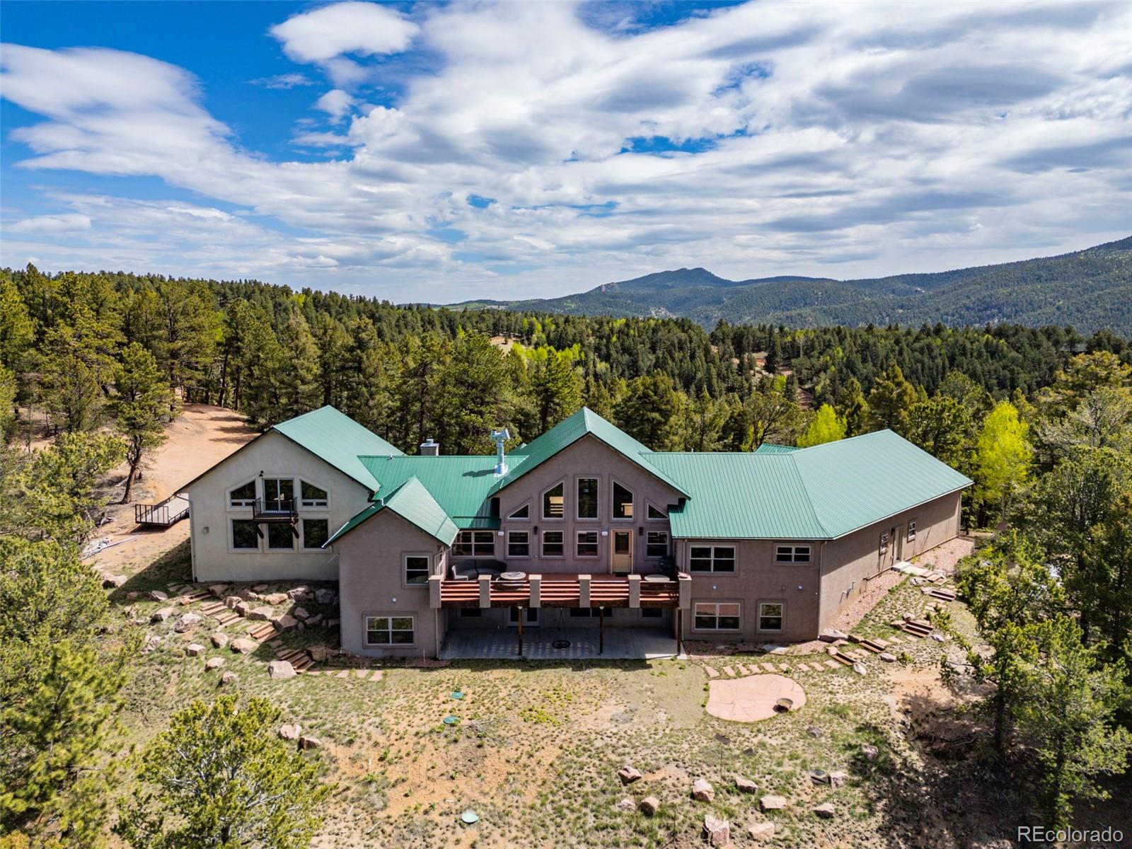 252 Running Elk Point Divide CO 80814