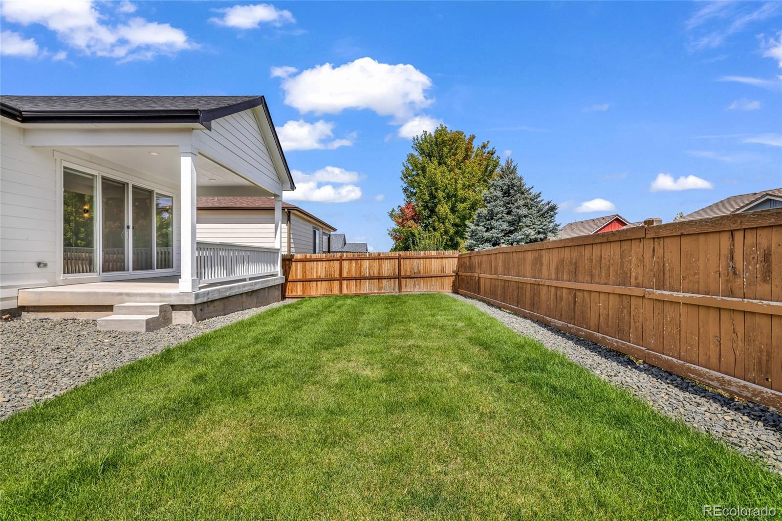 180 N Edge Cliff Street Castle Rock CO 80104