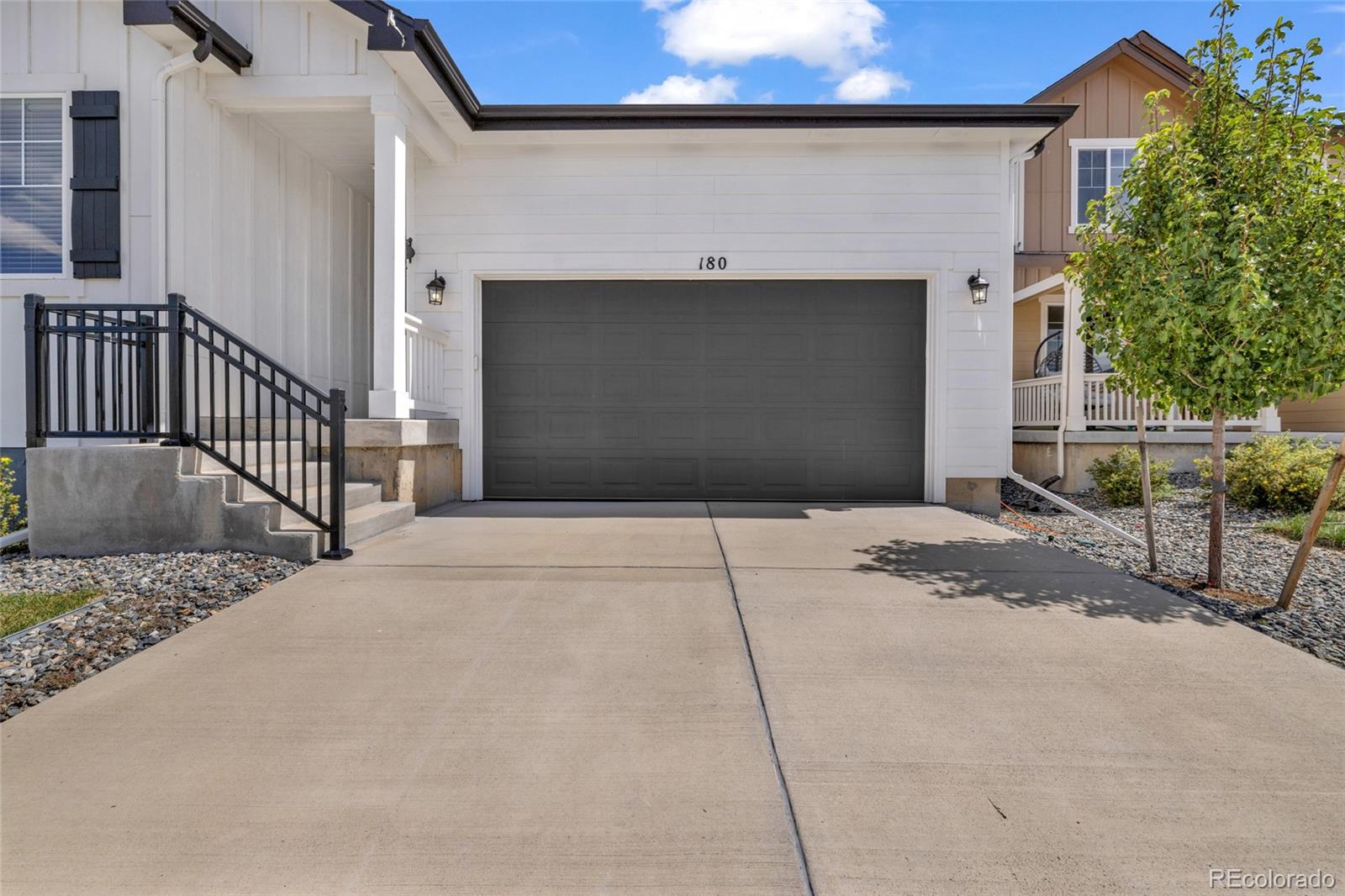 180 N Edge Cliff Street Castle Rock CO 80104