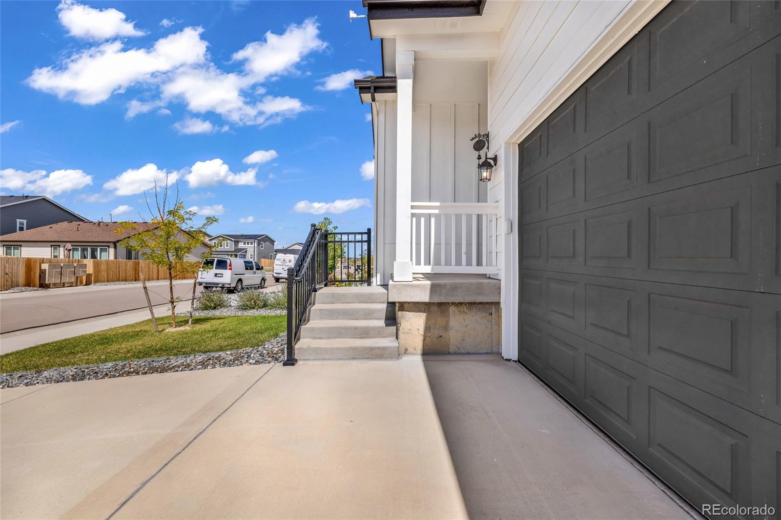 180 N Edge Cliff Street Castle Rock CO 80104