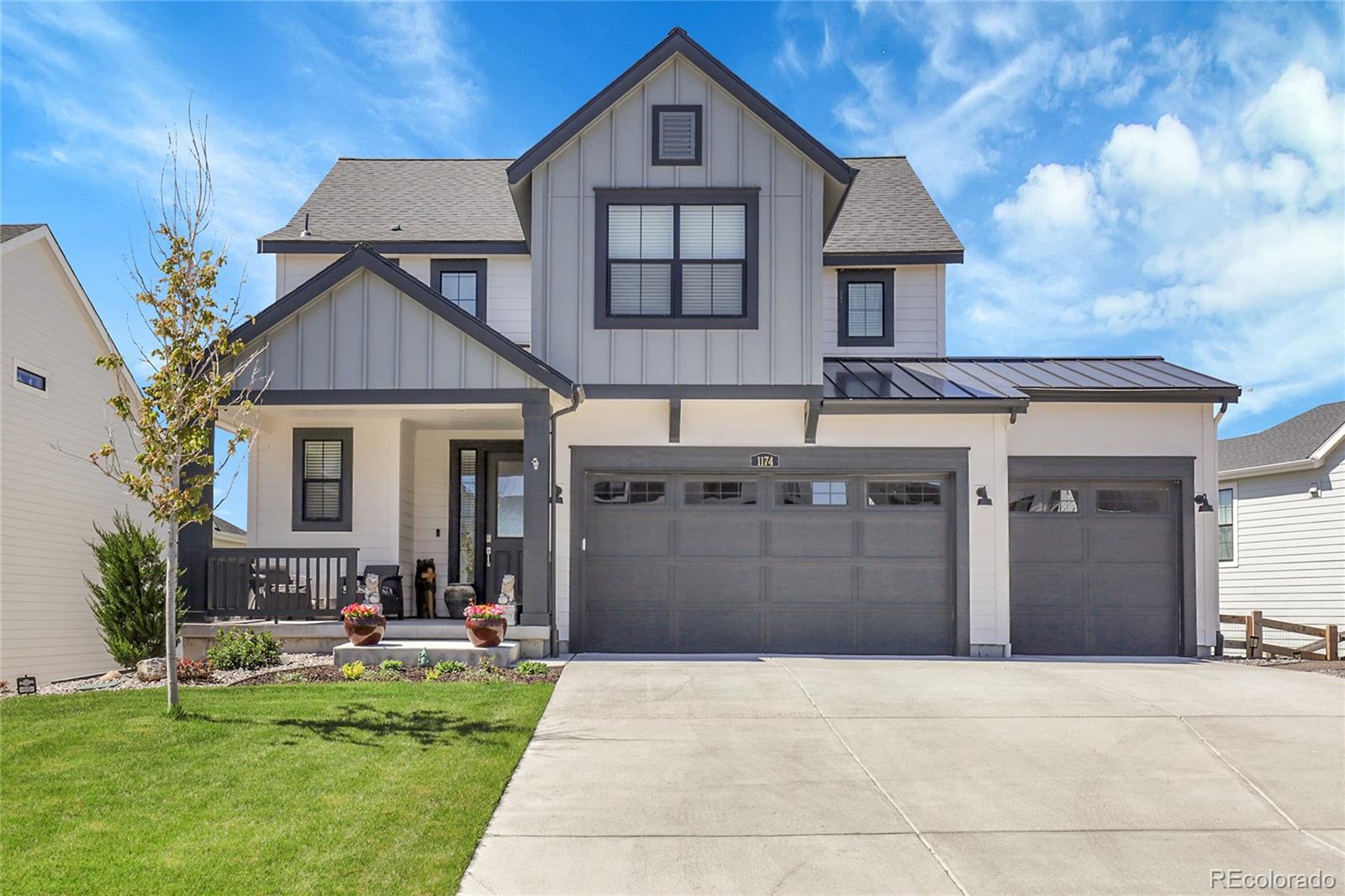 1174 Williams Loop Elizabeth CO 80107
