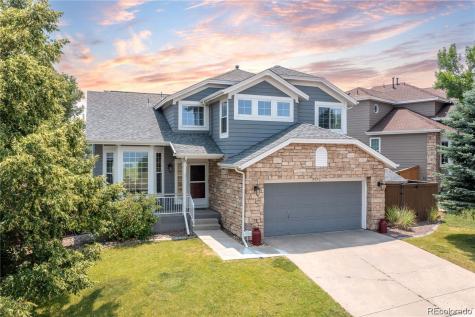 8642 Canongate Lane Highlands Ranch CO 80130
