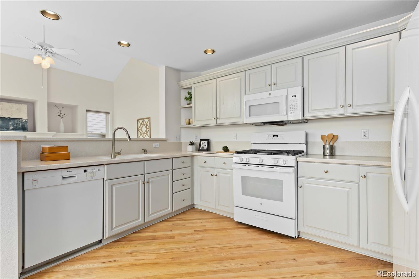 8642 Canongate Lane Highlands Ranch CO 80130