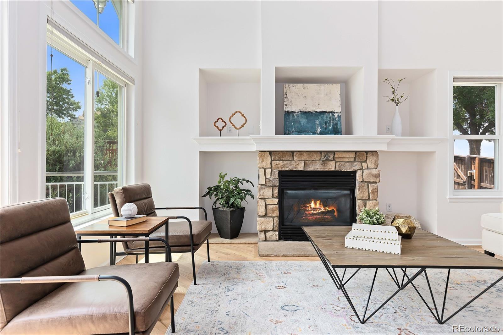8642 Canongate Lane Highlands Ranch CO 80130