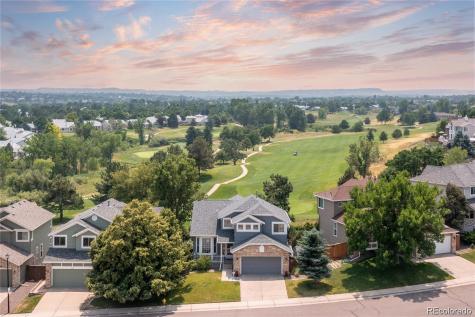 8642 Canongate Lane Highlands Ranch CO 80130